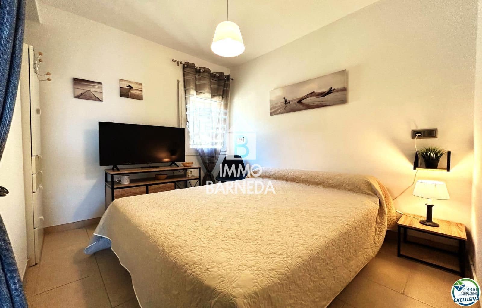 3 makuuhuone Asunto myytävänä paikassa Llanca mukana 
autotalli - 320 000 € (Ref: 9379459)