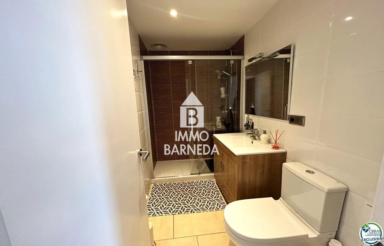 3 makuuhuone Asunto myytävänä paikassa Llanca mukana 
autotalli - 320 000 € (Ref: 9379459)