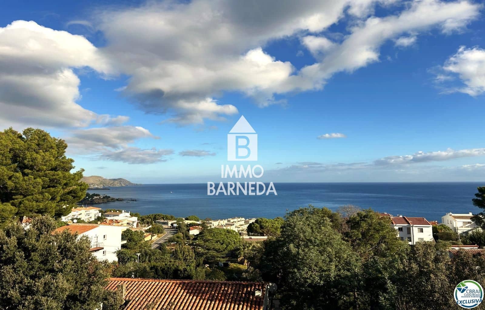 3 makuuhuone Asunto myytävänä paikassa Llanca mukana 
autotalli - 320 000 € (Ref: 9379459)