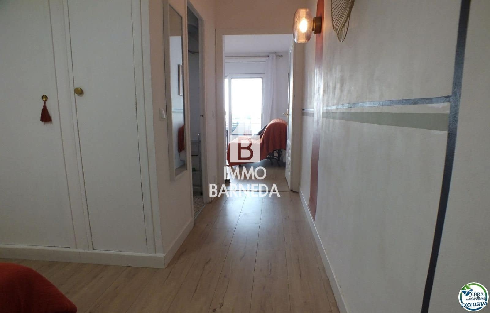 1 chambre Appartement à vendre à Santa Margarida - 150 000 € (Ref: 9383226)