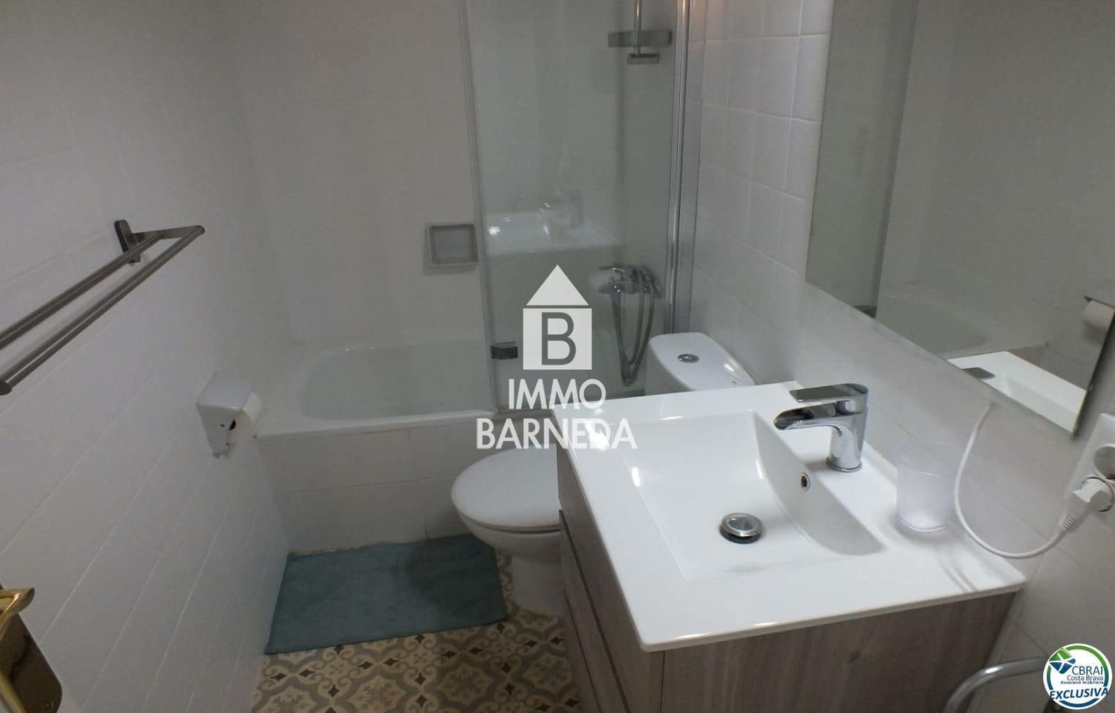 1 chambre Appartement à vendre à Santa Margarida - 150 000 € (Ref: 9383226)