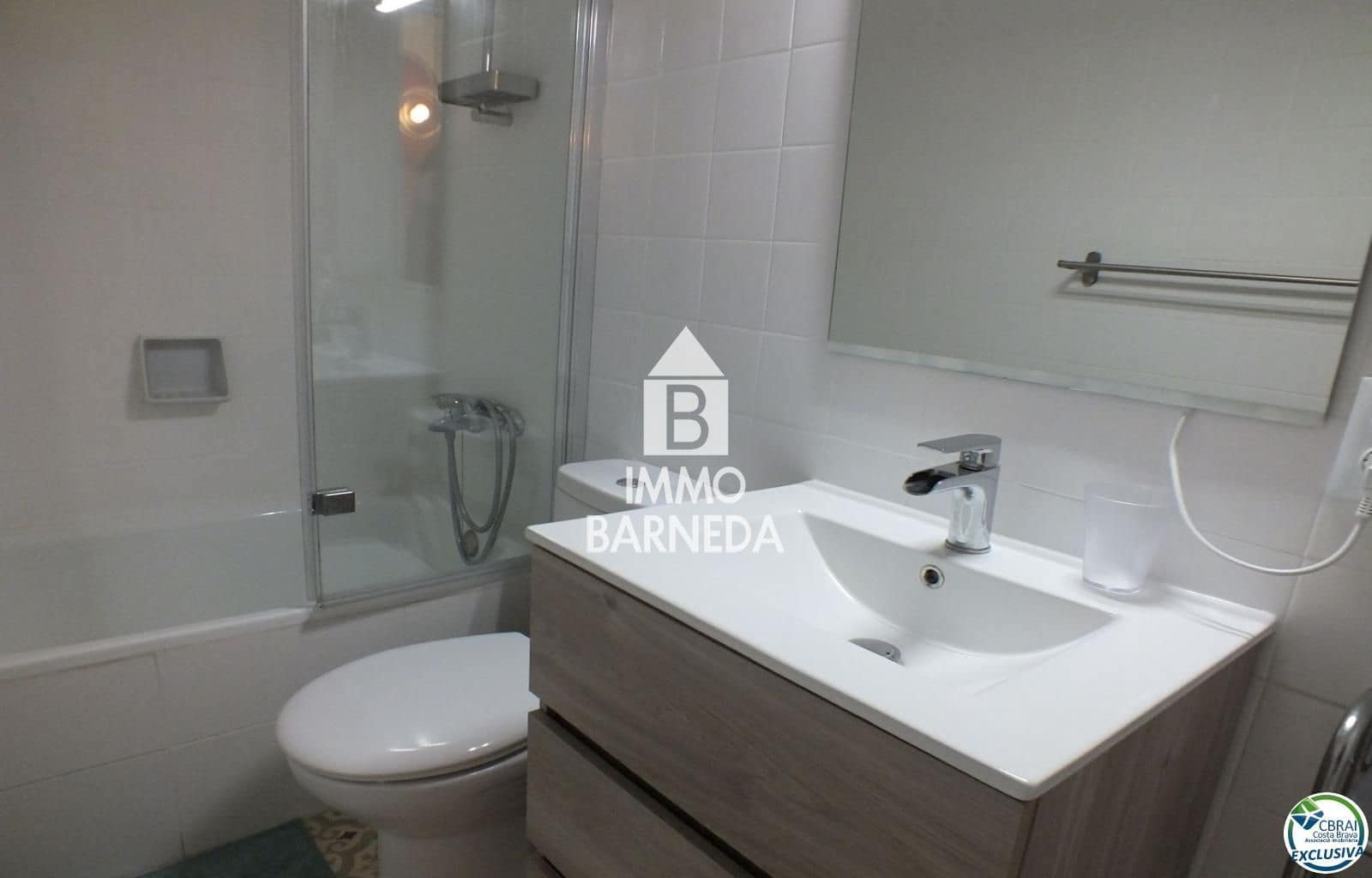 1 chambre Appartement à vendre à Santa Margarida - 150 000 € (Ref: 9383226)