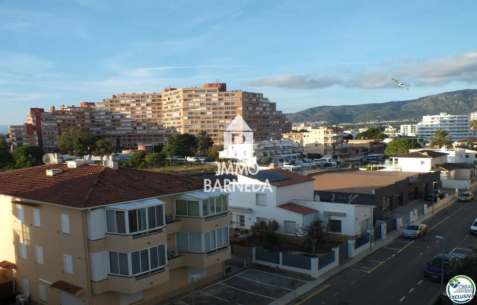 1 chambre Appartement à vendre à Santa Margarida - 150 000 € (Ref: 9383226)