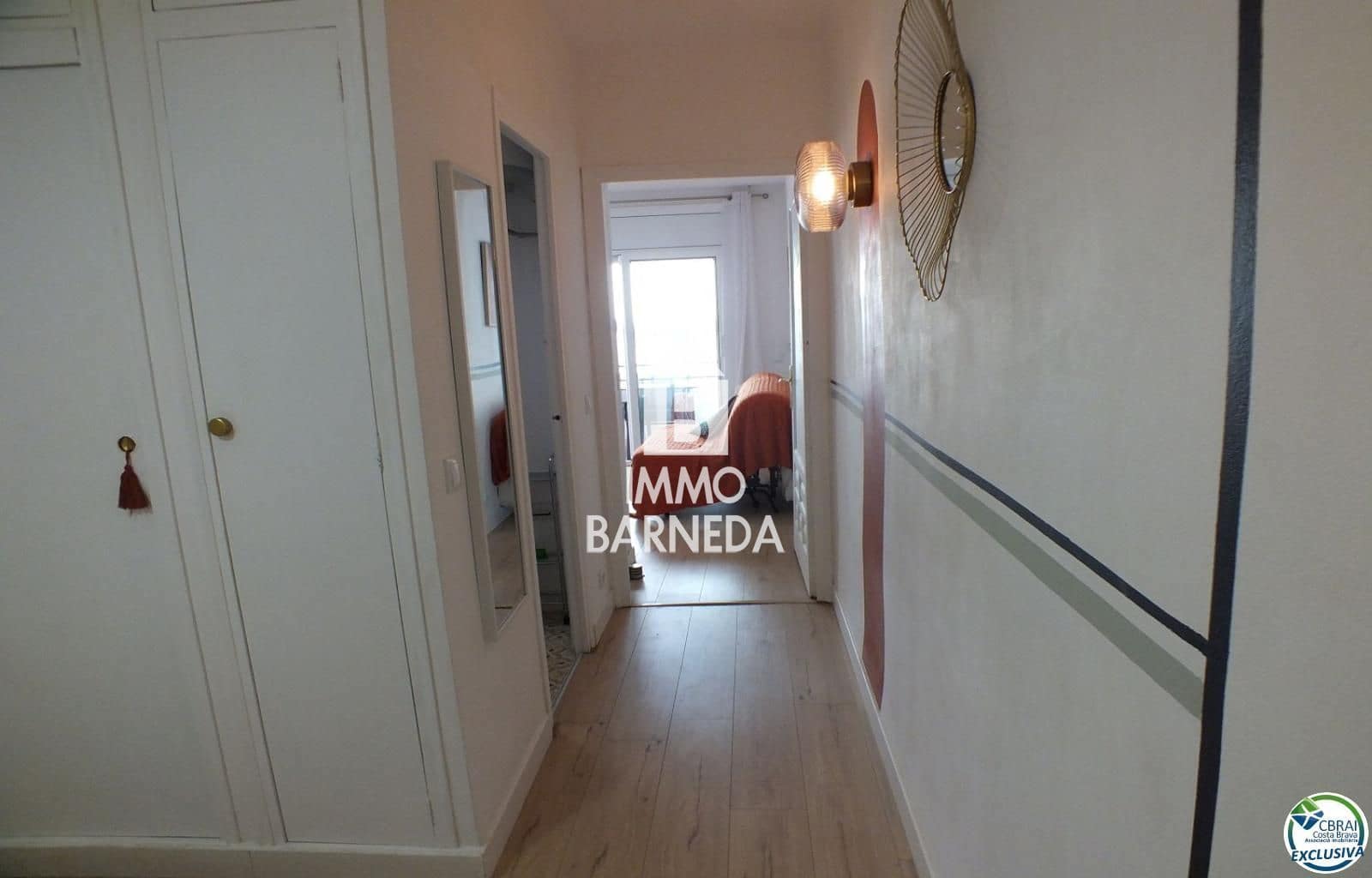 1 chambre Appartement à vendre à Santa Margarida - 150 000 € (Ref: 9383226)