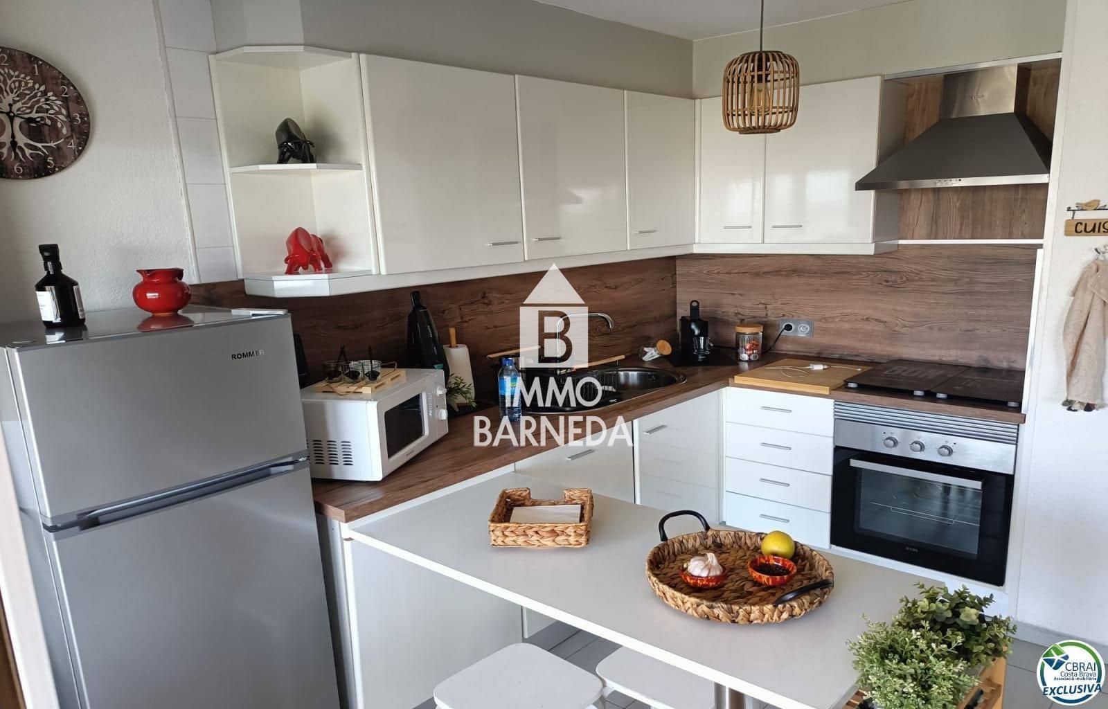 2 bedroom Flat for sale in Roses - € 249,000 (Ref: 9386321)