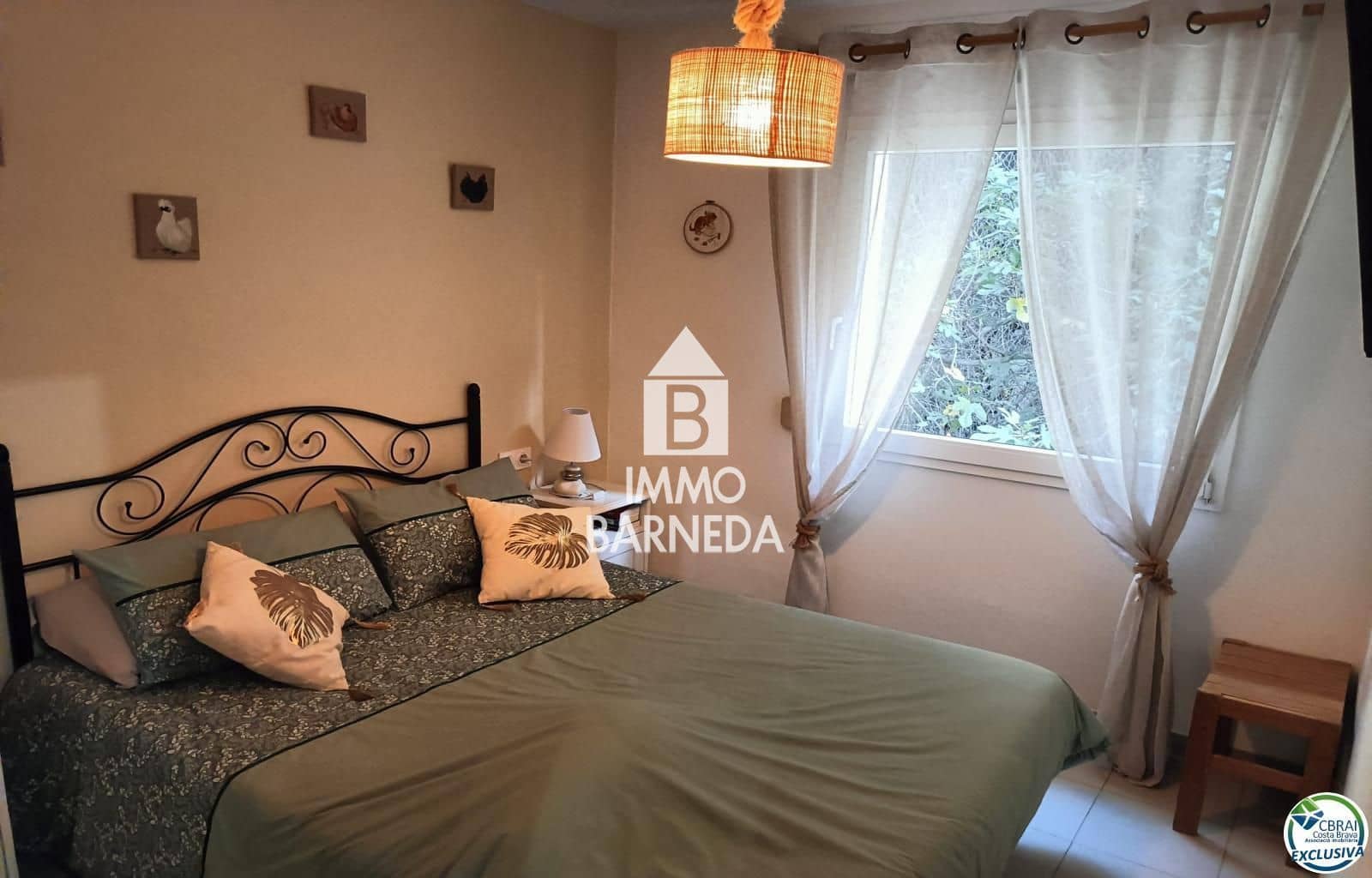 2 bedroom Flat for sale in Roses - € 249,000 (Ref: 9386321)