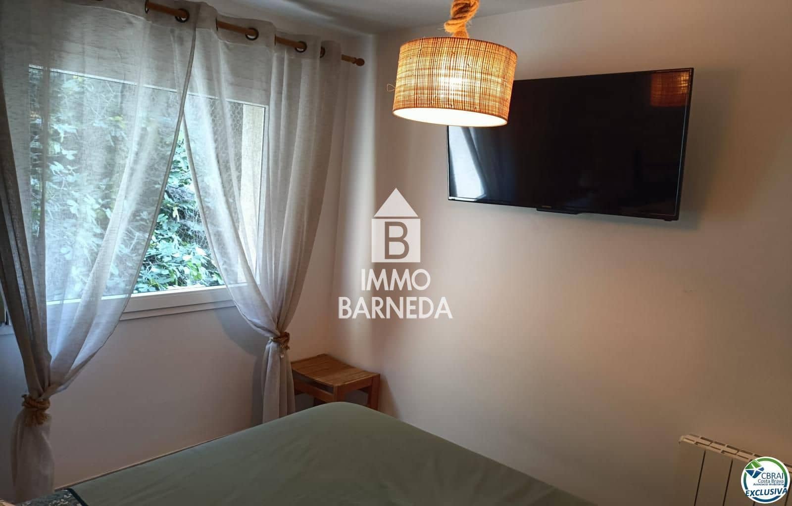 2 bedroom Flat for sale in Roses - € 249,000 (Ref: 9386321)