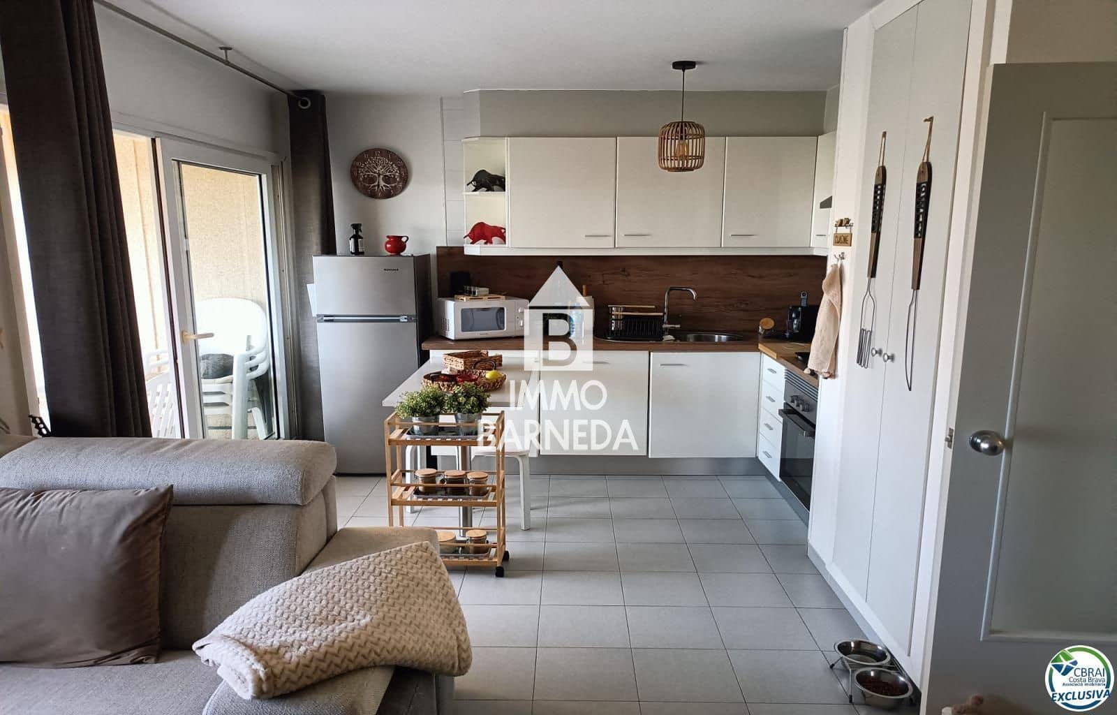 2 bedroom Flat for sale in Roses - € 249,000 (Ref: 9386321)