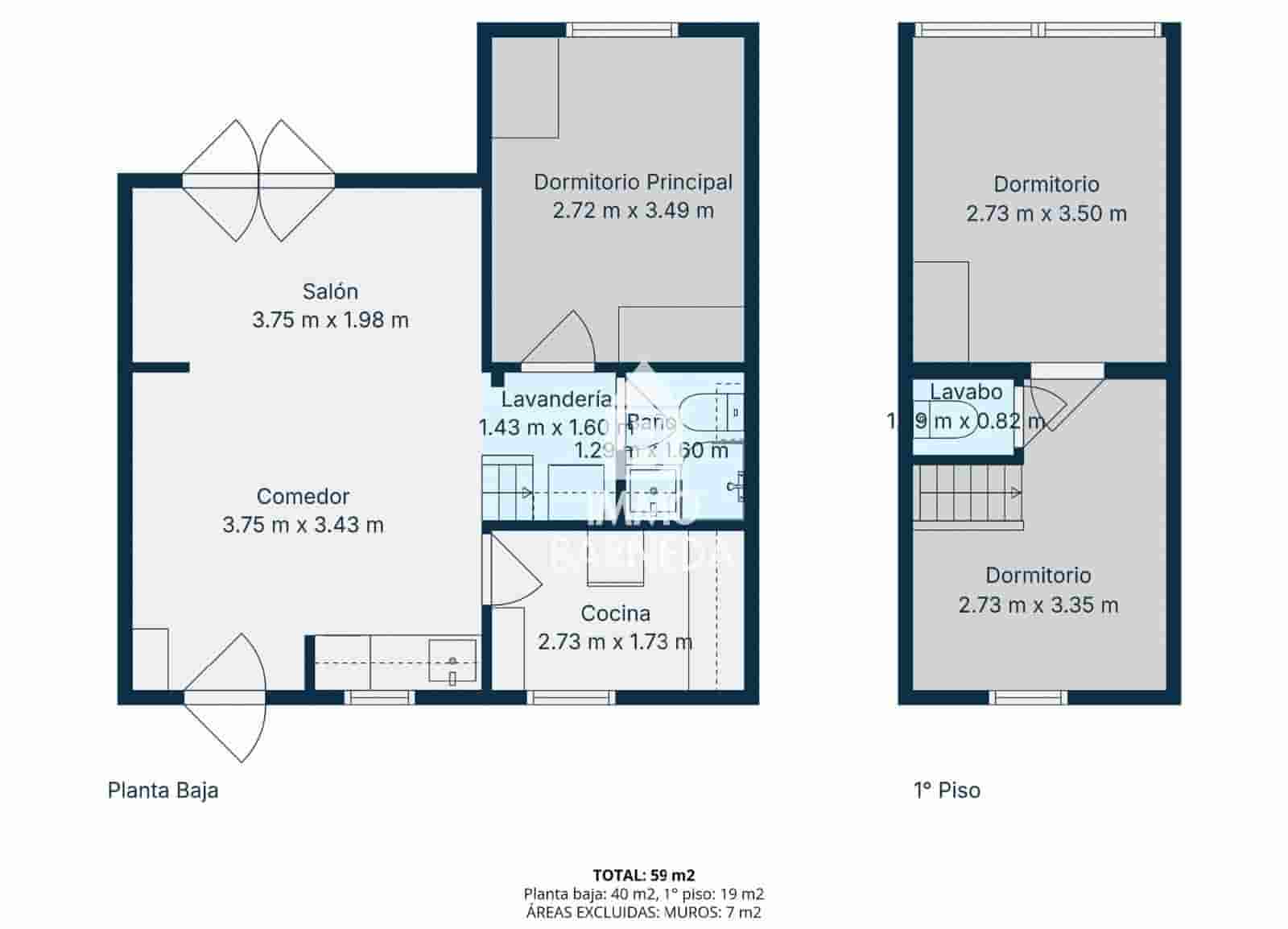 4 bedroom Villa for sale in Roses - € 275,000 (Ref: 9388507)