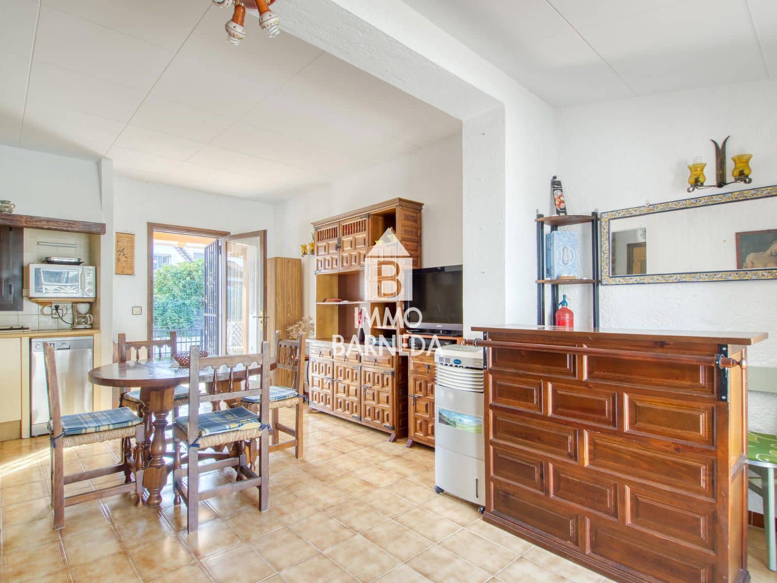 4 bedroom Villa for sale in Roses - € 275,000 (Ref: 9388507)