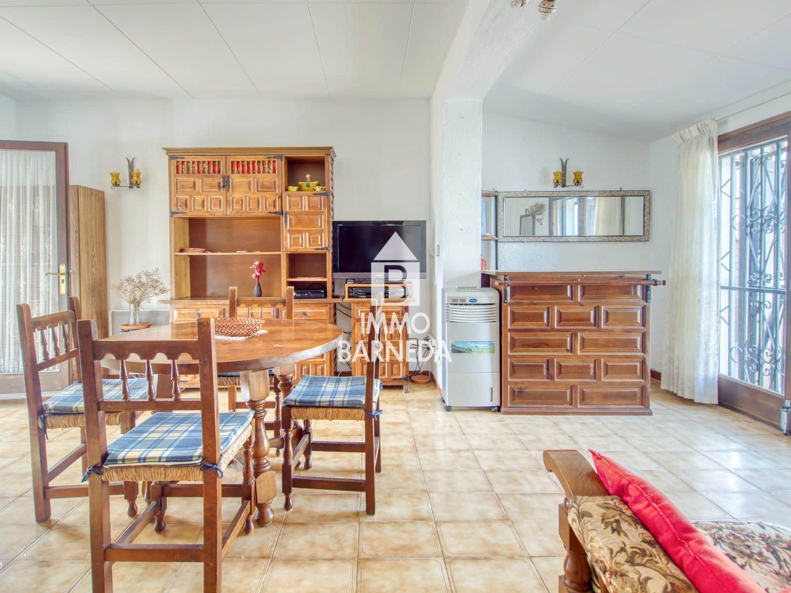 4 bedroom Villa for sale in Roses - € 275,000 (Ref: 9388507)