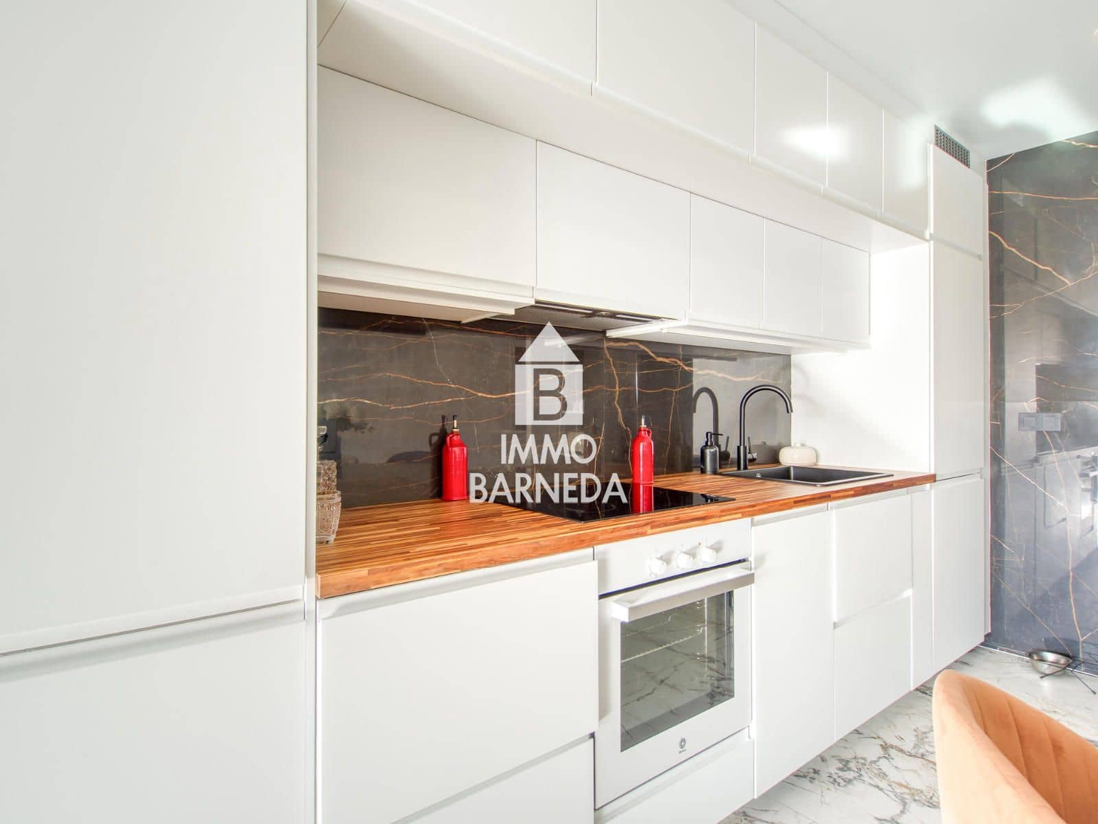 3 bedroom Flat for sale in Empuriabrava with garage - € 560,000 (Ref: 9388718)