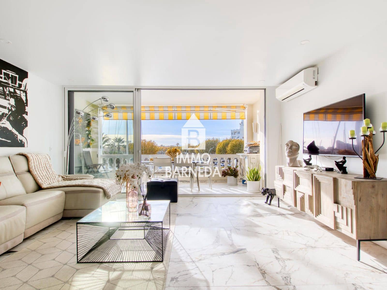 3 bedroom Flat for sale in Empuriabrava with garage - € 560,000 (Ref: 9388718)