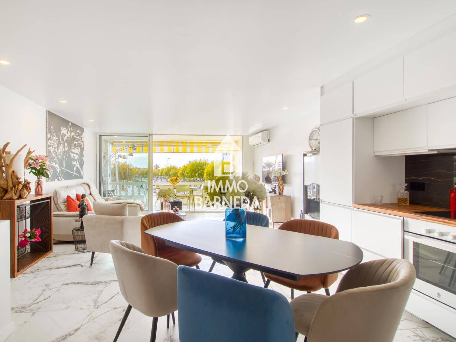 3 bedroom Flat for sale in Empuriabrava with garage - € 560,000 (Ref: 9388718)