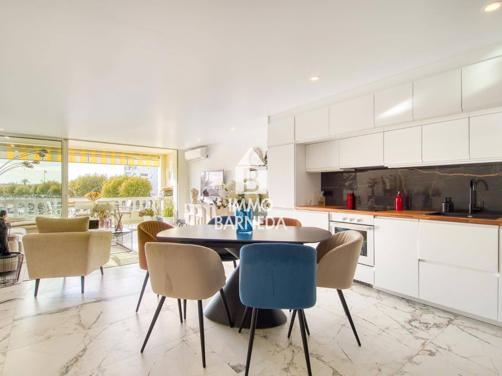 3 bedroom Flat for sale in Empuriabrava with garage - € 560,000 (Ref: 9388718)