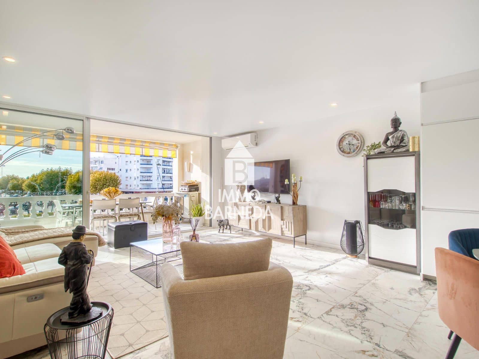 3 bedroom Flat for sale in Empuriabrava with garage - € 560,000 (Ref: 9388718)