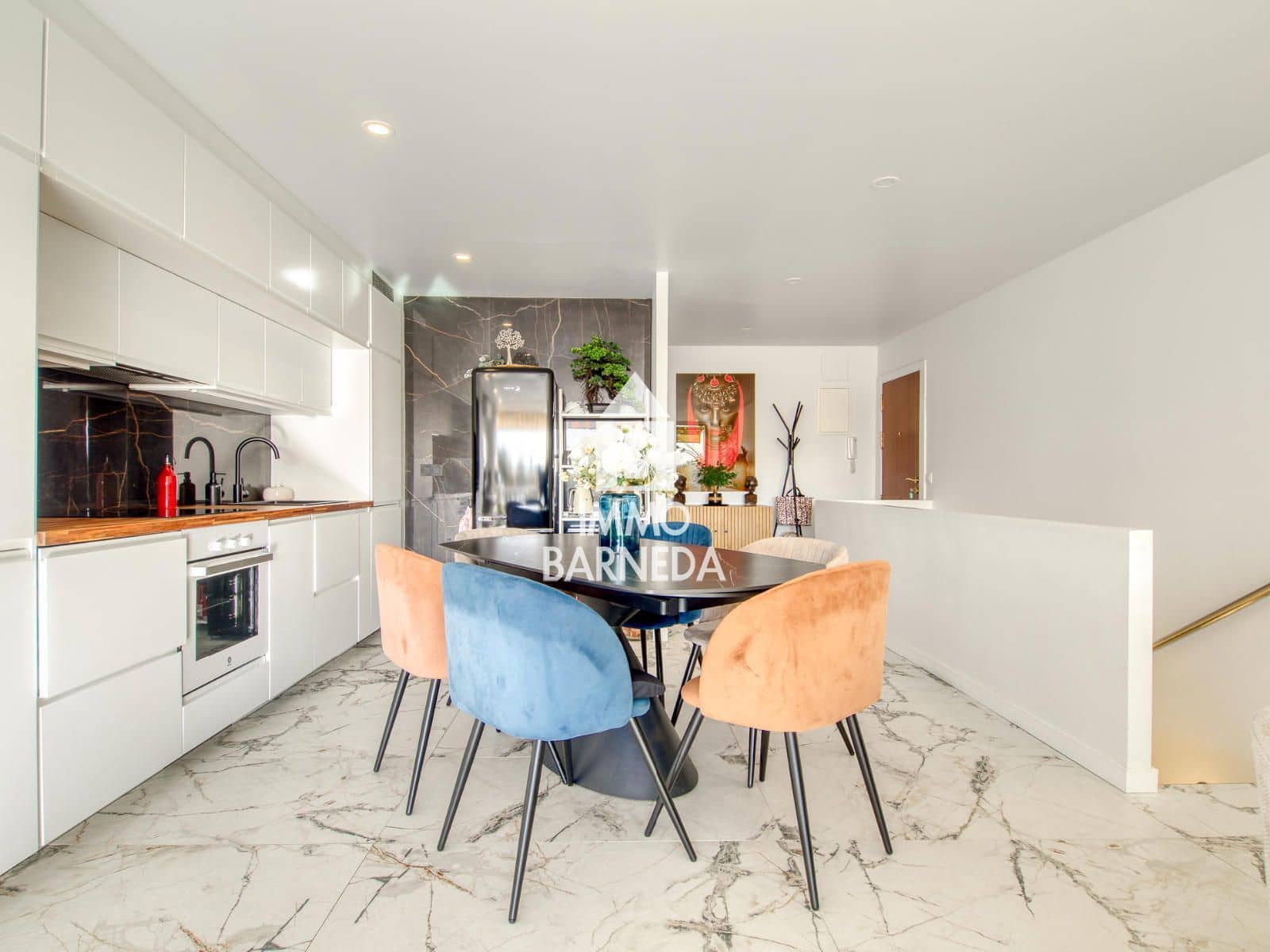 3 bedroom Flat for sale in Empuriabrava with garage - € 560,000 (Ref: 9388718)