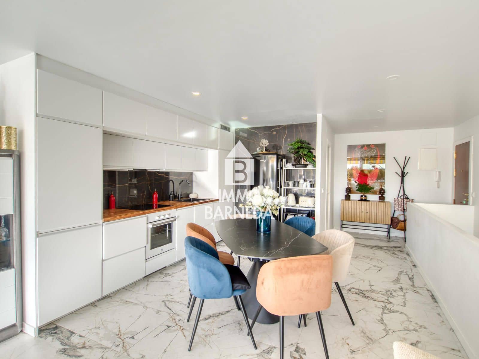 3 bedroom Flat for sale in Empuriabrava with garage - € 560,000 (Ref: 9388718)