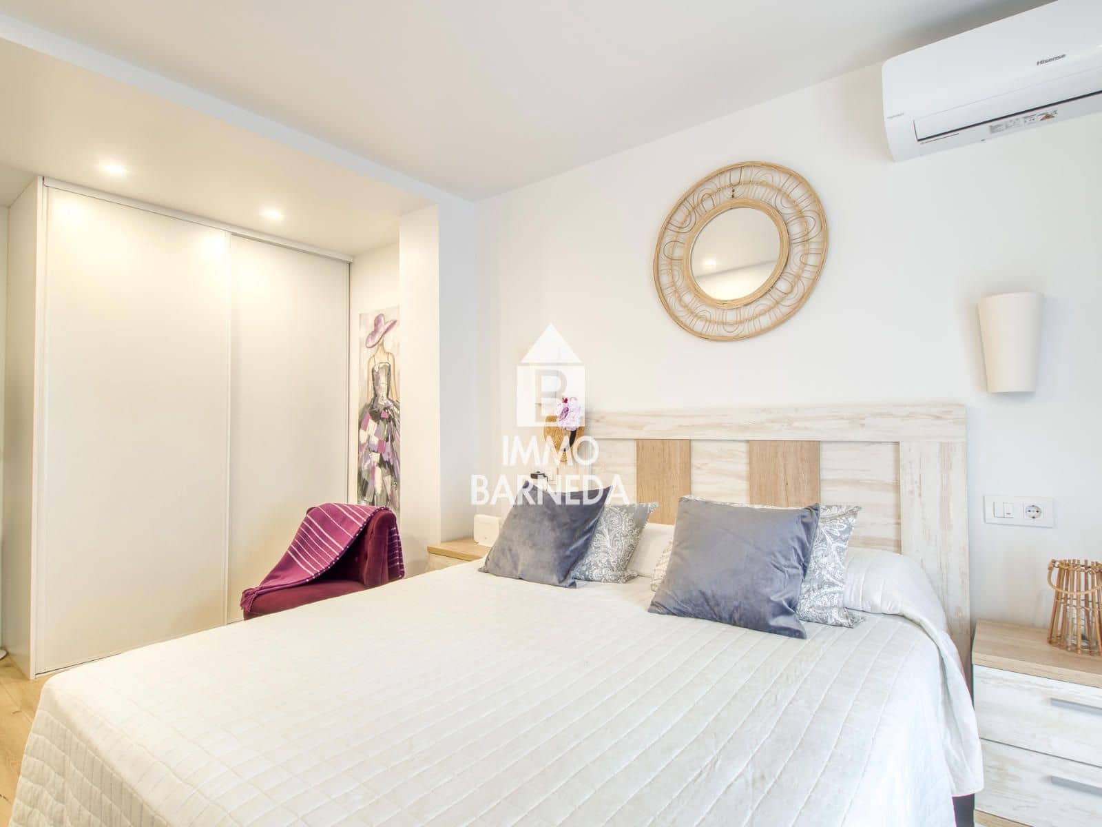 3 bedroom Flat for sale in Empuriabrava with garage - € 560,000 (Ref: 9388718)