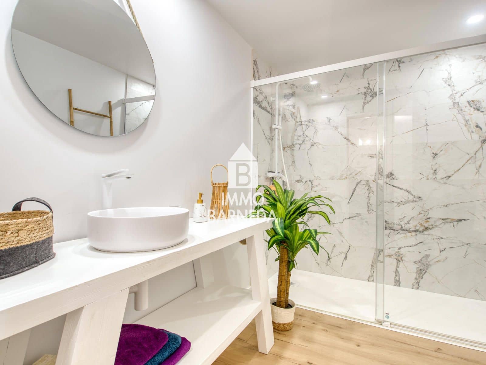 3 bedroom Flat for sale in Empuriabrava with garage - € 560,000 (Ref: 9388718)