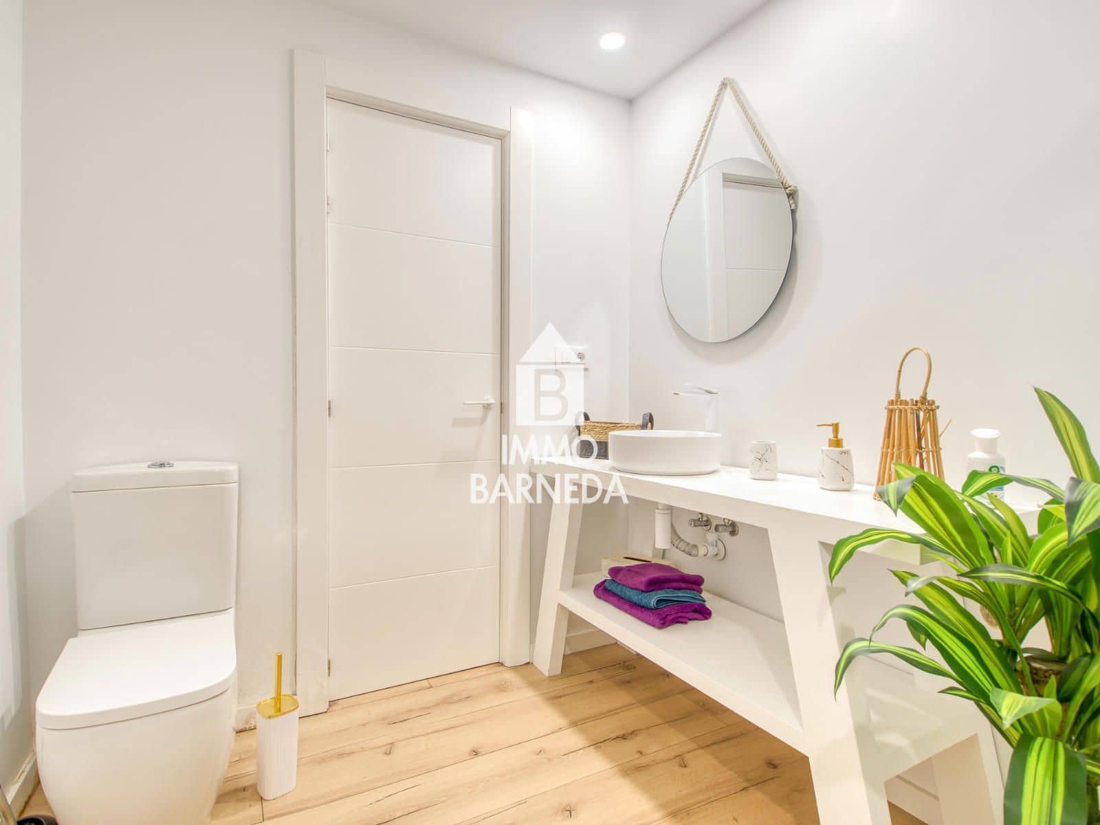 3 bedroom Flat for sale in Empuriabrava with garage - € 560,000 (Ref: 9388718)