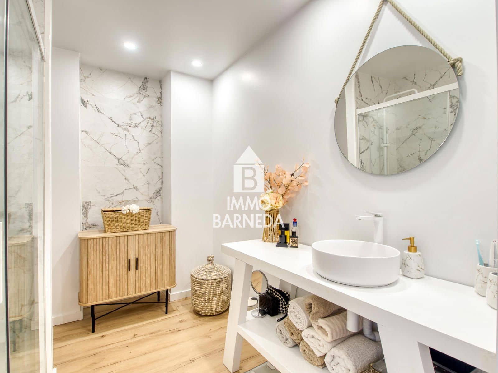 3 bedroom Flat for sale in Empuriabrava with garage - € 560,000 (Ref: 9388718)