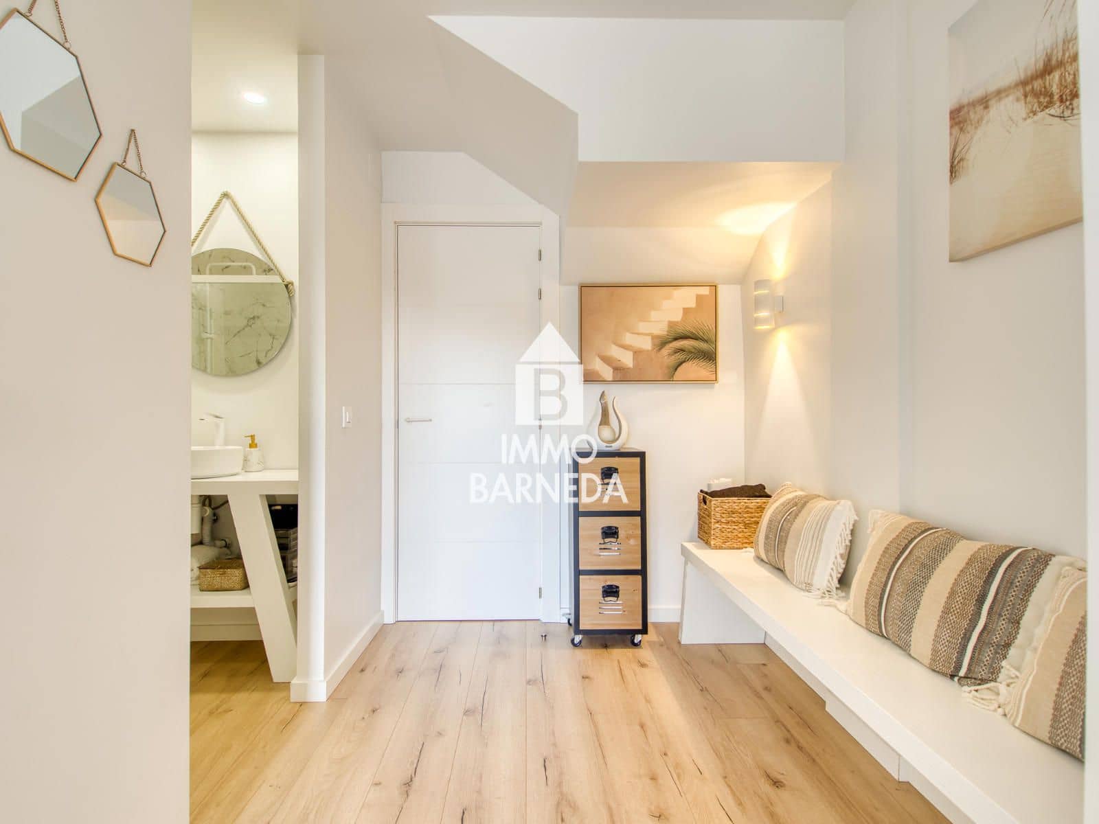 3 bedroom Flat for sale in Empuriabrava with garage - € 560,000 (Ref: 9388718)