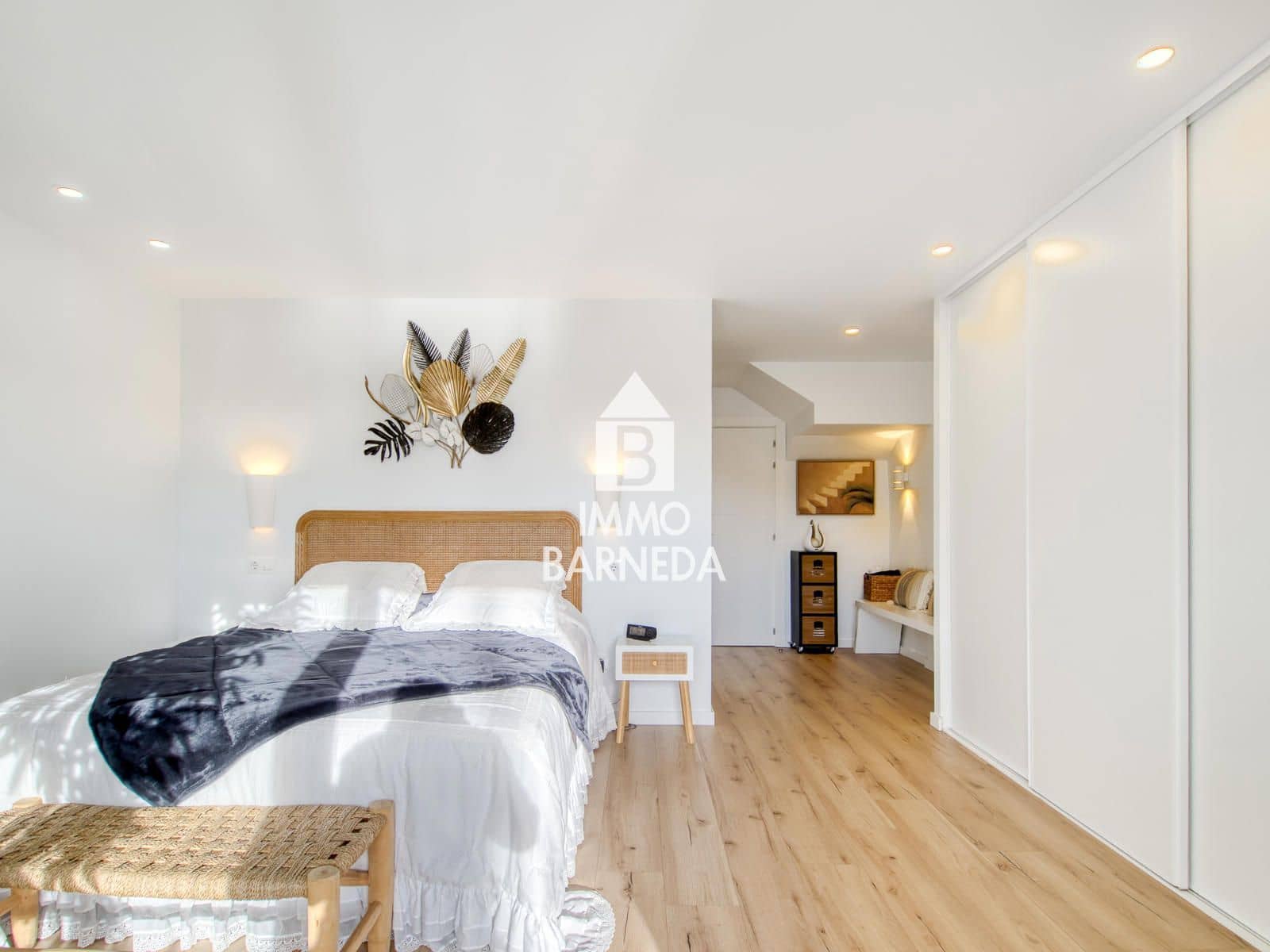 3 bedroom Flat for sale in Empuriabrava with garage - € 560,000 (Ref: 9388718)