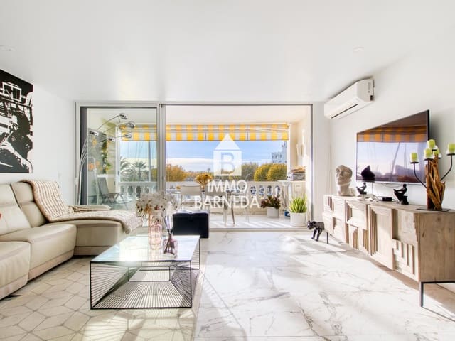 3 bedroom Flat for sale in Empuriabrava, Castelló d'Empúries with garage - € 560,000 (Ref: 9388718)