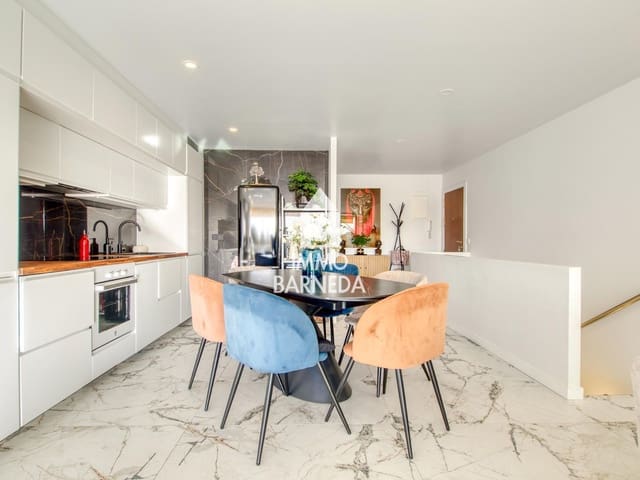 3 bedroom Flat for sale in Empuriabrava, Castelló d'Empúries with garage - € 560,000 (Ref: 9388718)