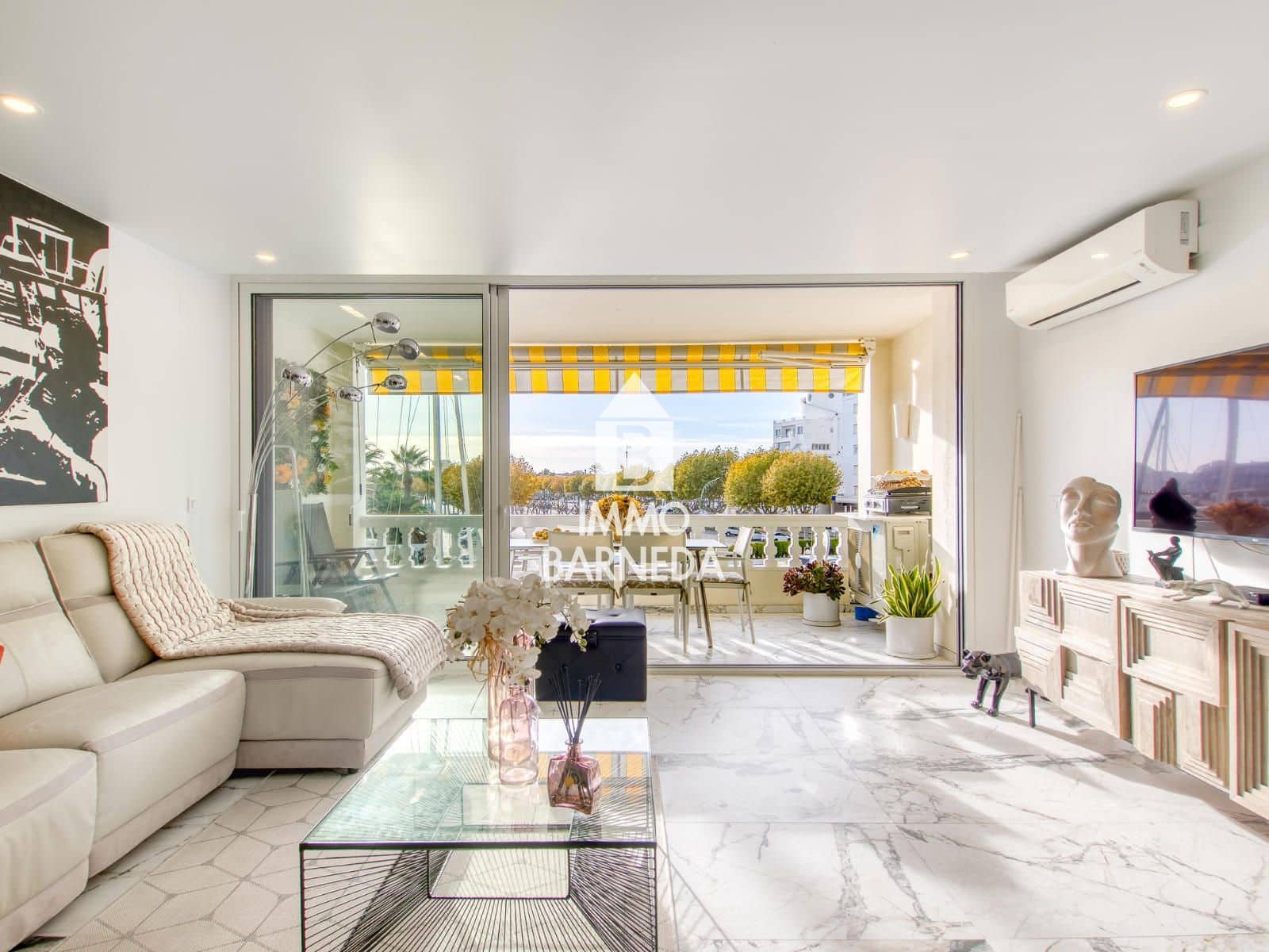 3 bedroom Flat for sale in Empuriabrava with garage - € 560,000 (Ref: 9388718)