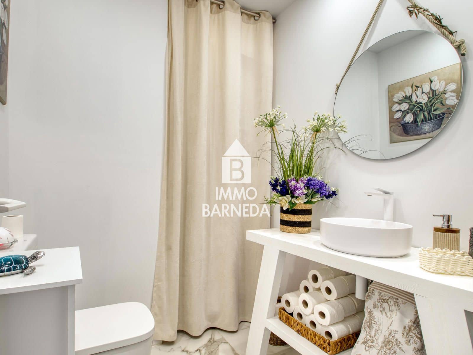 3 bedroom Flat for sale in Empuriabrava with garage - € 560,000 (Ref: 9388718)