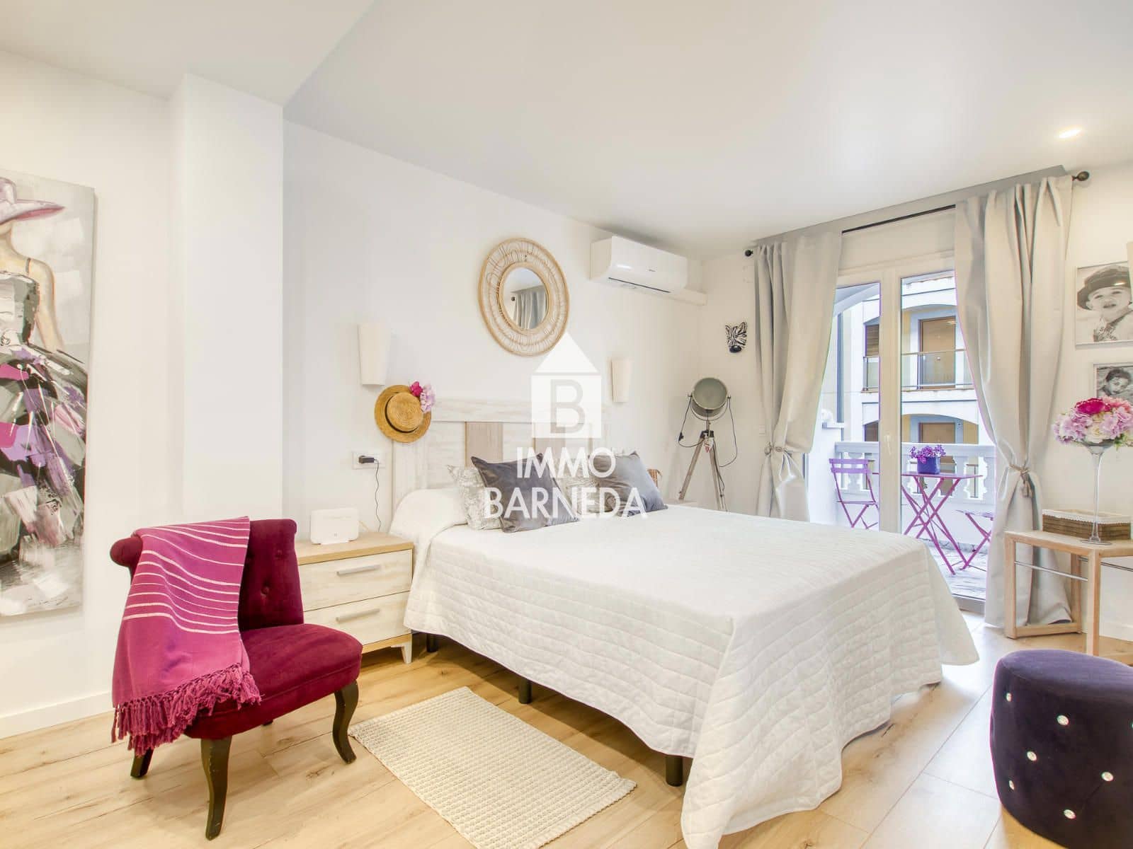 3 bedroom Flat for sale in Empuriabrava with garage - € 560,000 (Ref: 9388718)