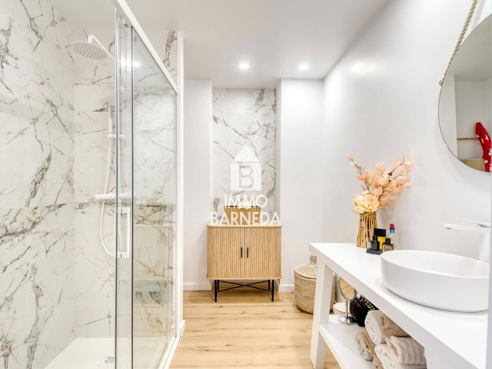 3 bedroom Flat for sale in Empuriabrava with garage - € 560,000 (Ref: 9388718)