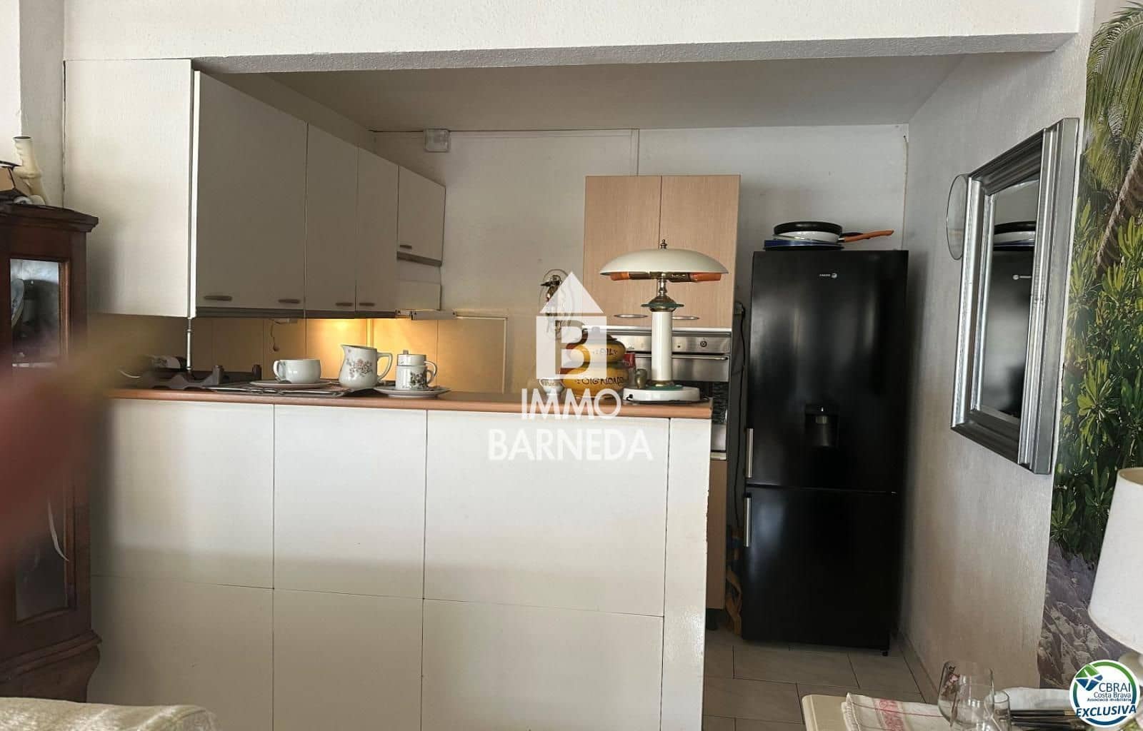 1 bedroom Flat for sale in Santa Margarida with pool - € 179,000 (Ref: 9396557)