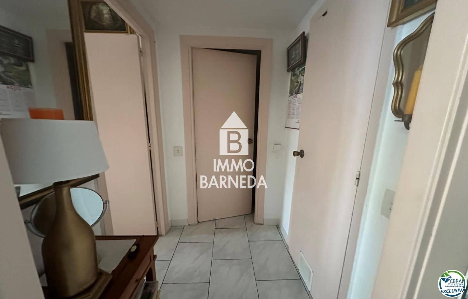 1 bedroom Flat for sale in Santa Margarida with pool - € 179,000 (Ref: 9396557)