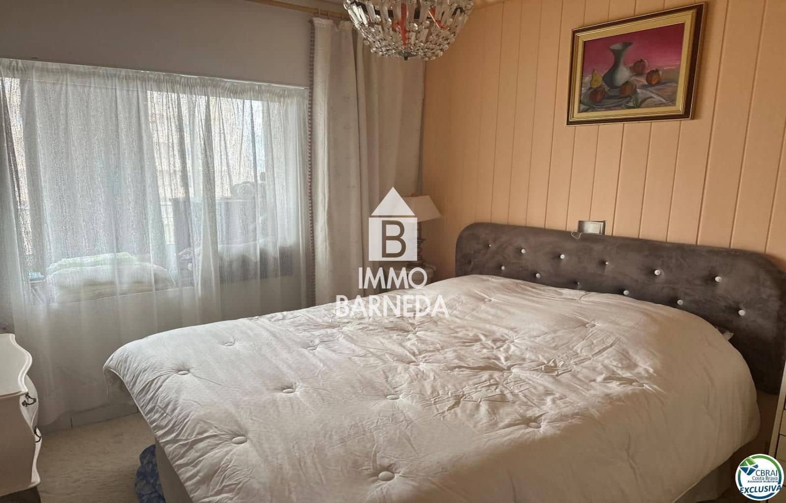 1 bedroom Flat for sale in Santa Margarida with pool - € 179,000 (Ref: 9396557)