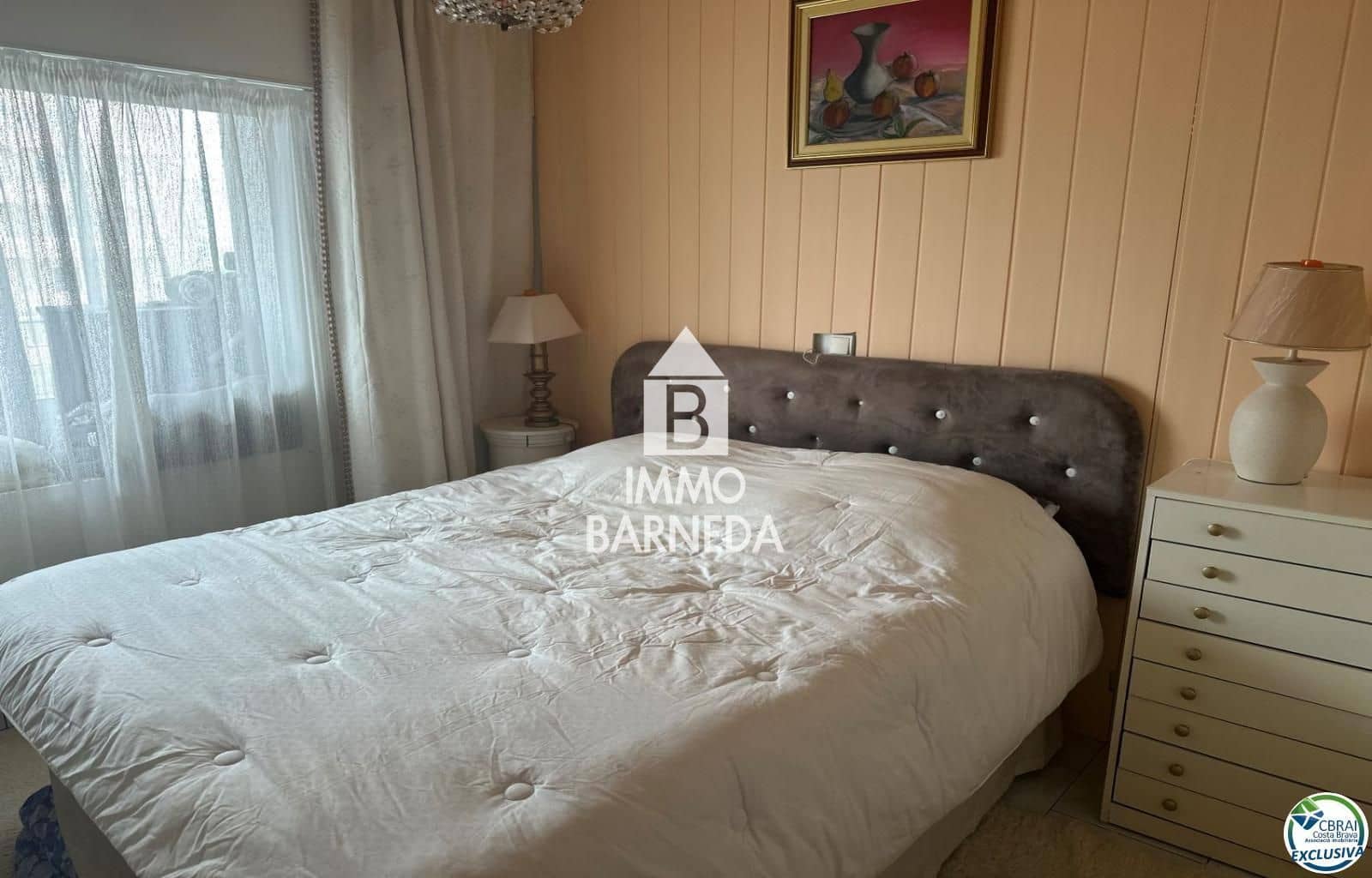 1 bedroom Flat for sale in Santa Margarida with pool - € 179,000 (Ref: 9396557)