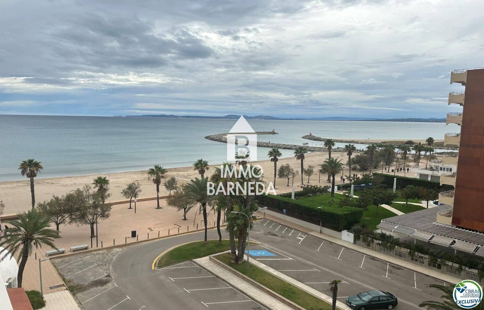 1 bedroom Flat for sale in Santa Margarida with pool - € 179,000 (Ref: 9396557)