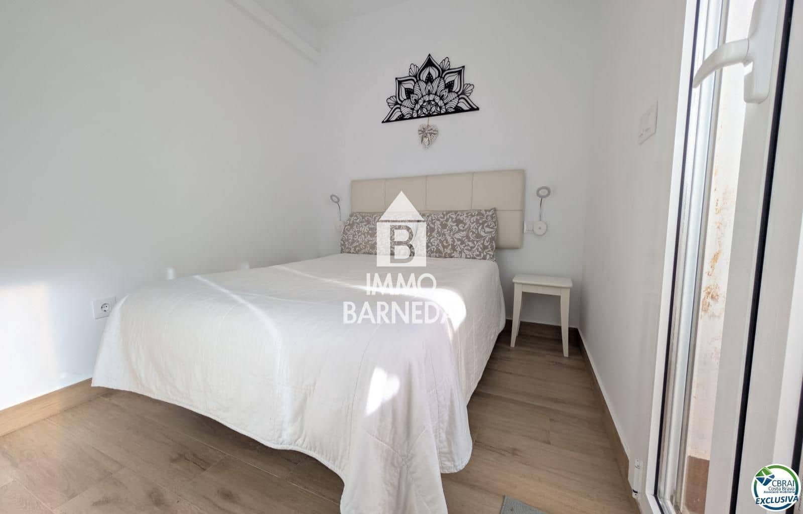 2 bedroom Flat for sale in Empuriabrava - € 255,000 (Ref: 9396558)