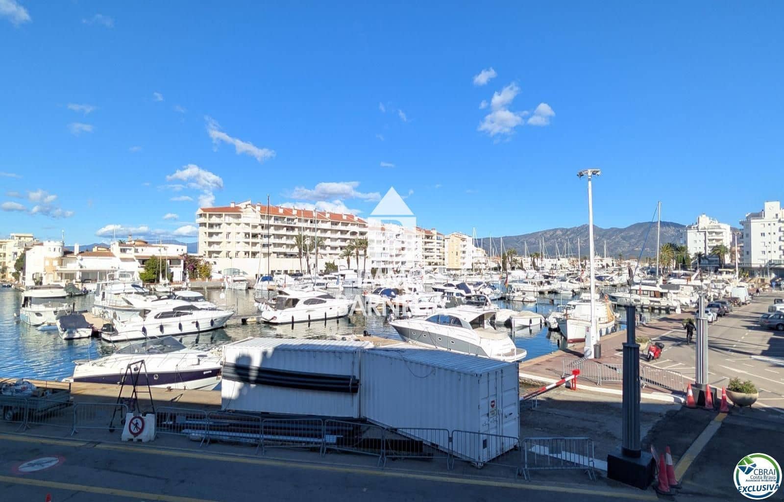 2 bedroom Flat for sale in Empuriabrava - € 255,000 (Ref: 9396558)