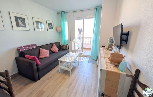2 bedroom Flat for sale in Empuriabrava, Castelló d'Empúries - € 255,000 (Ref: 9396558)