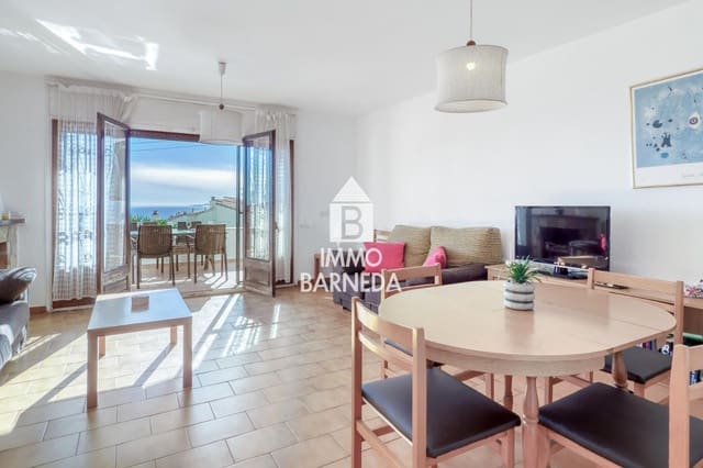 2 soveværelse Lejlighed til salg i Roses med swimmingpool - € 245.000 (Ref: 9396891)