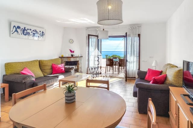 2 soveværelse Lejlighed til salg i Roses med swimmingpool - € 245.000 (Ref: 9396891)