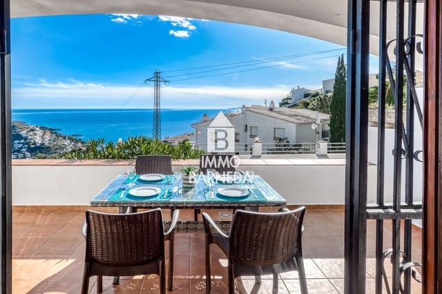 2 soveværelse Lejlighed til salg i Roses med swimmingpool - € 245.000 (Ref: 9396891)