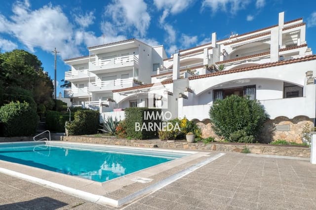 2 soveværelse Lejlighed til salg i Roses med swimmingpool - € 245.000 (Ref: 9396891)