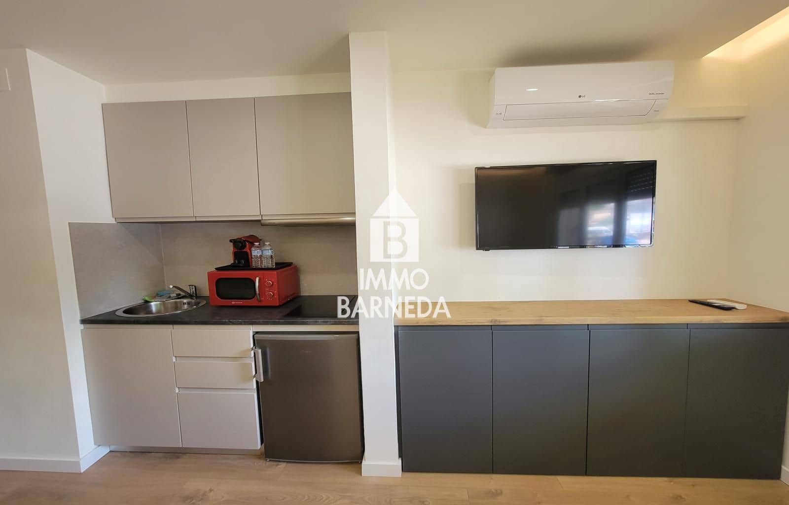 Flat te koop in Empuriabrava - € 98.000 (Ref: 9398787)