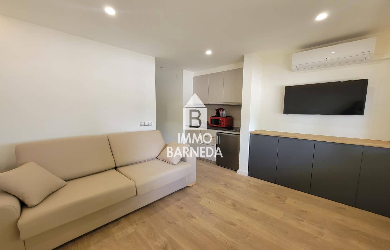 Flat te koop in Empuriabrava - € 98.000 (Ref: 9398787)