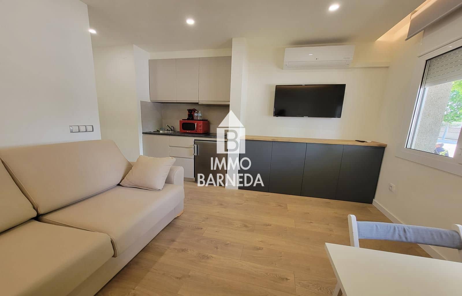 Flat te koop in Empuriabrava - € 98.000 (Ref: 9398787)