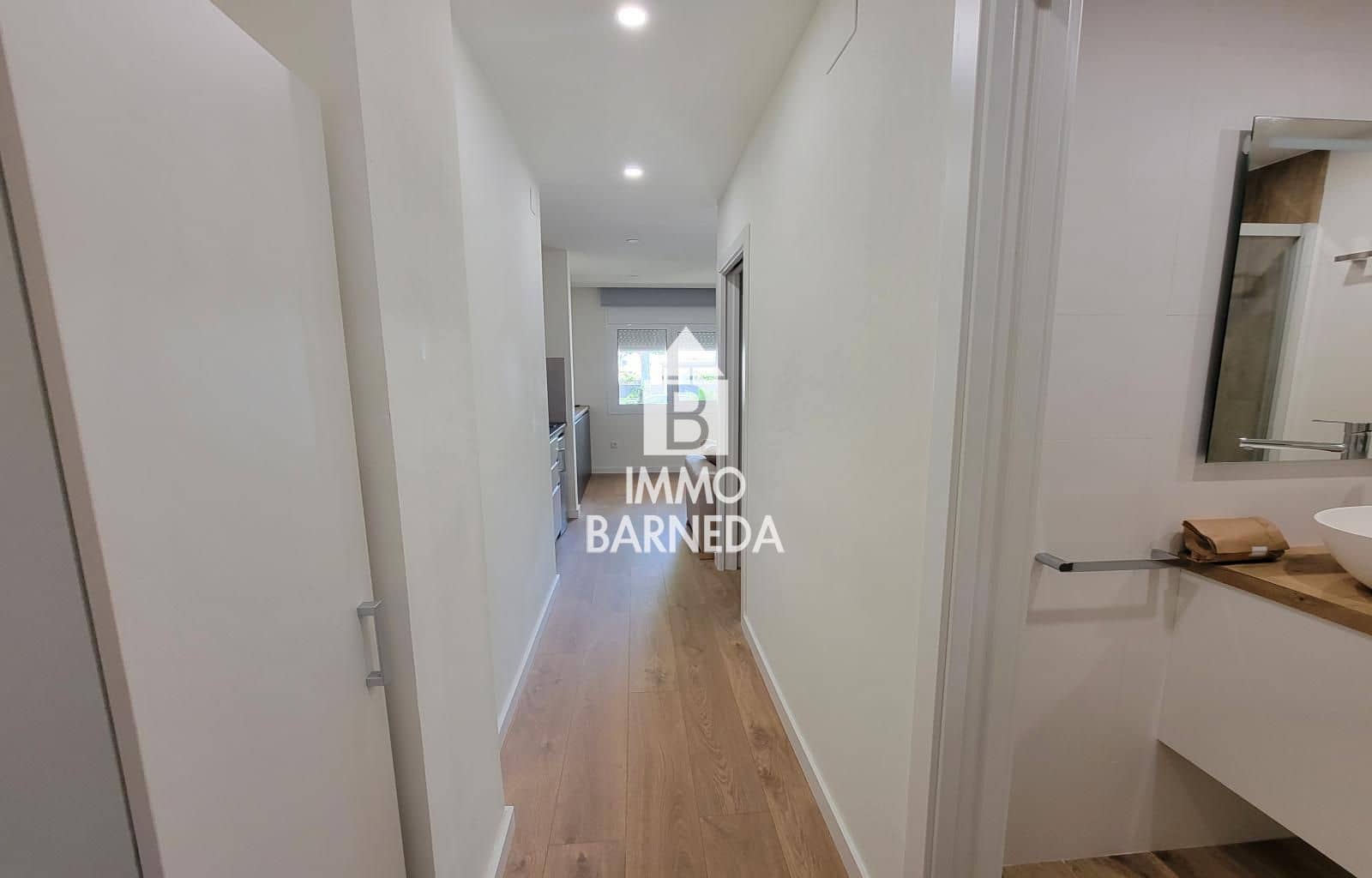 Flat te koop in Empuriabrava - € 98.000 (Ref: 9398787)